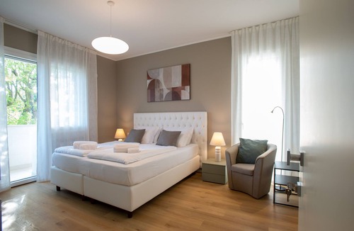 Conegliano House | Casa DP