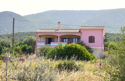 Masainas House | Casa Elena