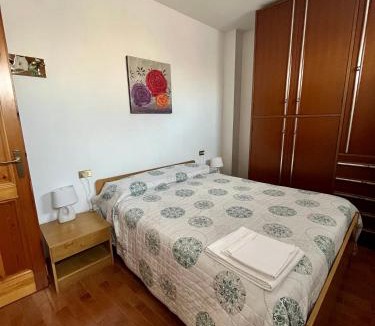 Levo Apartment | Casa Elisa