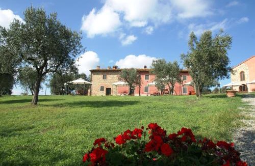 Capraia e Limite Apartment | Casa Elisabetta