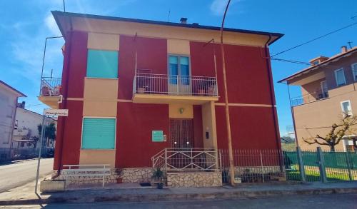 Casette d'Ete House | Casa Elvezia Guest House