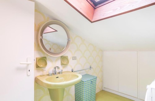 Rapallo Apartment | Casa Elvira - Centro storico sul mare a Rapallo