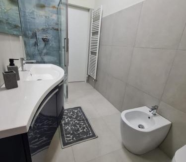 Arceto Apartment | Casa Emanuela Arceto Appartamento 2