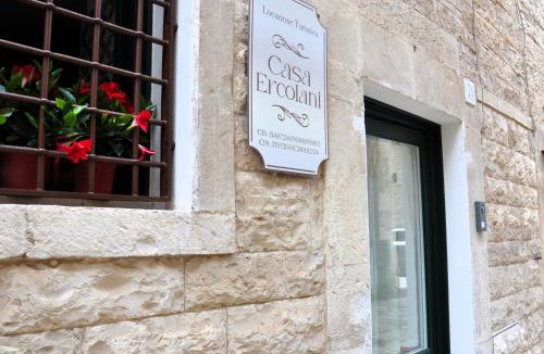 Terlizzi House | Casa Ercolani 21