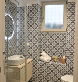 Terlizzi House | Casa Ercolani 21