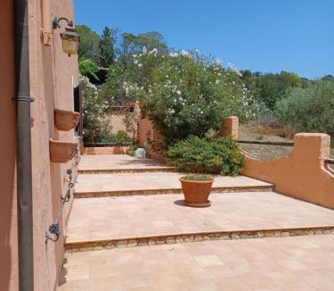 Santa Margherita di Pula House | Casa Evalù