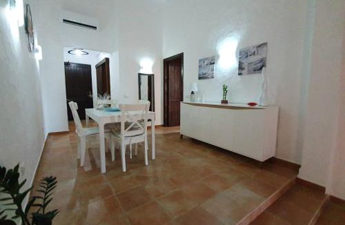 Santa Margherita di Pula House | Casa Evalù