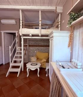 Malgrate Apartment | Casa Everest