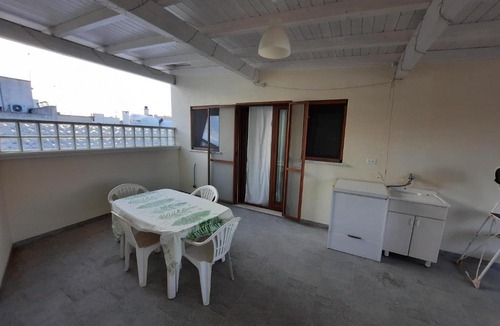 Specchia Apartment | Casa Fermi