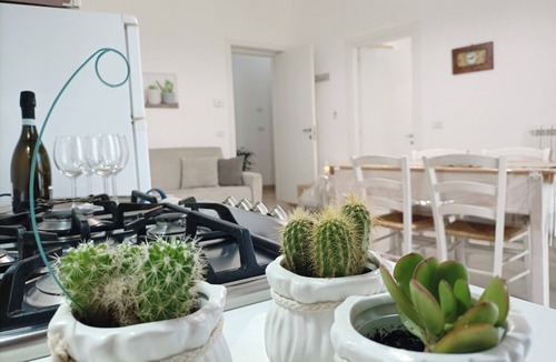 Trepuzzi Apartment | Casa Fla Il ponte sul Salento Appartamento a pochi chilometri da Lecce