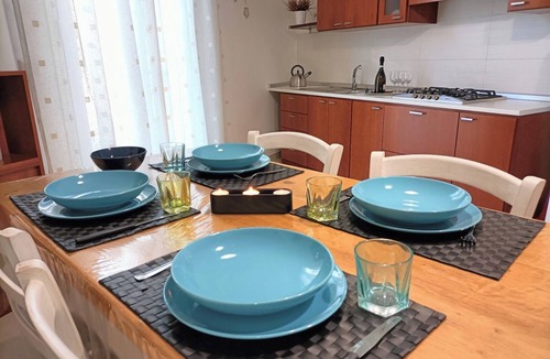 Trepuzzi Apartment | Casa Fla Il ponte sul Salento Appartamento a pochi chilometri da Lecce