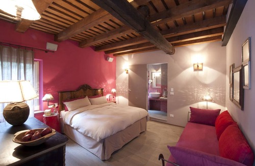 Santo Stefano House | Casa Fluò Relais