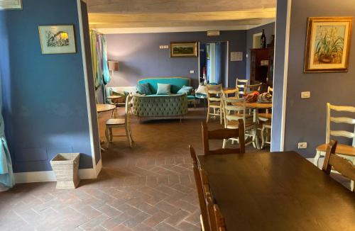 Altopascio Bed & Breakfast | Casa Fontanino