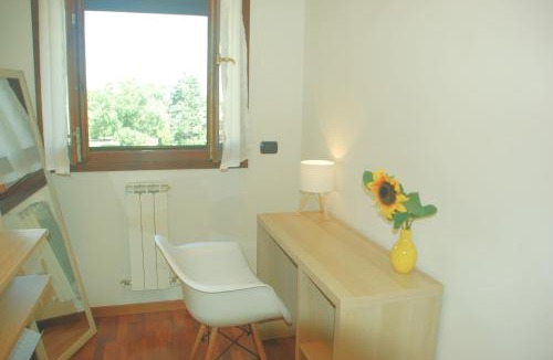 Baggiovara Apartment | Casa Fredo