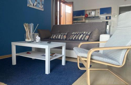 Aci Trezza Apartment | Casa Galatea