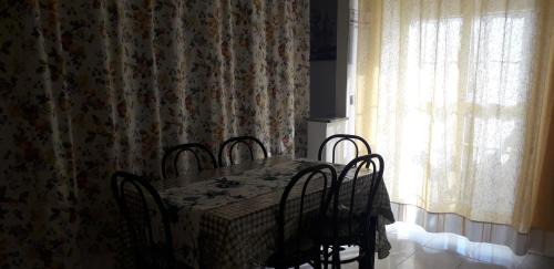 Marzamemi Apartment | Casa Garufi