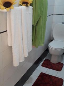 Marzamemi Apartment | Casa Garufi