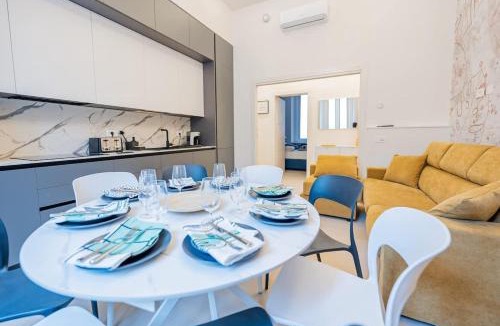 Monti House | Casa Gemma Rome