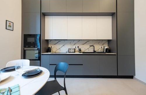 Monti House | Casa Gemma Rome