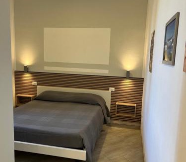 Garbagnate Milanese Apartment | Casa Gialla 89