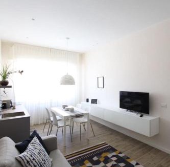 Terralba Apartment | casa Ginepro