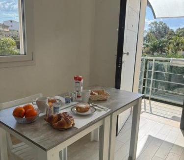 Niscemi House | Casa Giulia
