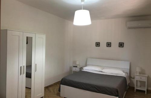 Niscemi House | Casa Giulia