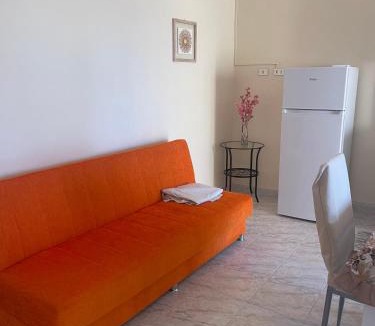 Saline Joniche Apartment | Casa Giulia