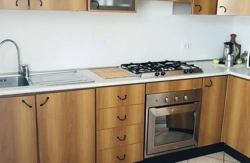 Carpenedo House | Casa Giulia Venice Mestre