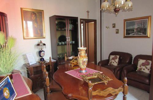 Pincara Apartment | Casa Giuliano