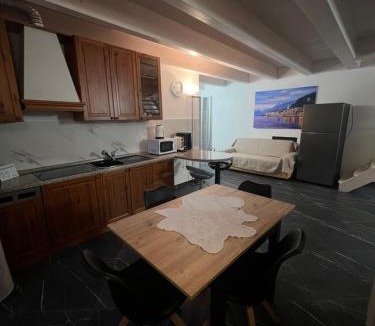 Zelbio Bed & Breakfast | Casa Gloria