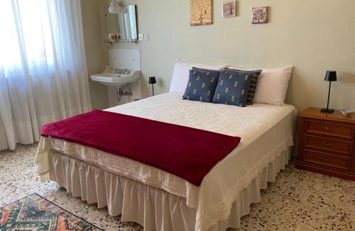 Margine Coperta-Traversagna Apartment | Casa Gori
