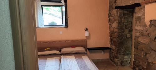 Monastero Bormida Apartment | Casa Greta - Ca di Patio