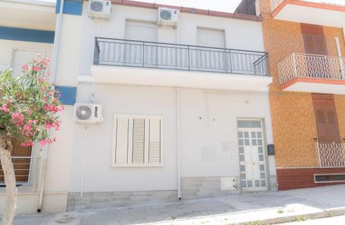 Pachino House | Casa Grigio Perla 1