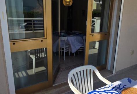 Marotta Apartment | Casa Ida