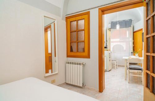 Rovittello Apartment | Casa Idda