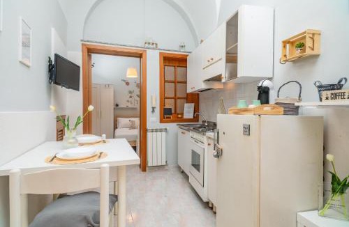 Rovittello Apartment | Casa Idda