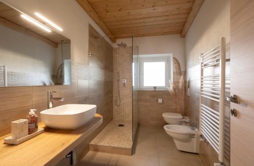 Alzate House | Casa il Grappolo