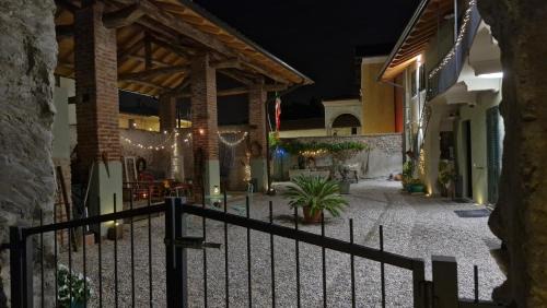 Alzate House | Casa il Grappolo