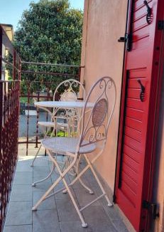 Clusane Apartment | Casa Ilenia Clusane d'Iseo