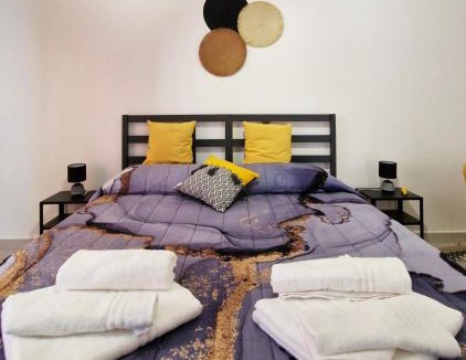 Secondigliano Bed & Breakfast | Casa Imma