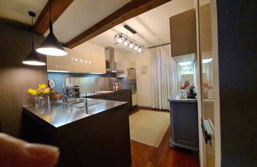 Vestreno House | CASA "INCANTO" Charming house with breathtaking views of Lake Como.