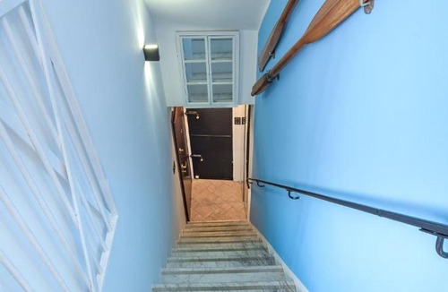 Boccadasse Apartment | Casa Iole a Boccadasse - Genovainrelax