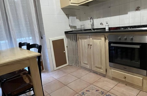 Nuoro Apartment | Casa Isabella - Sardegna