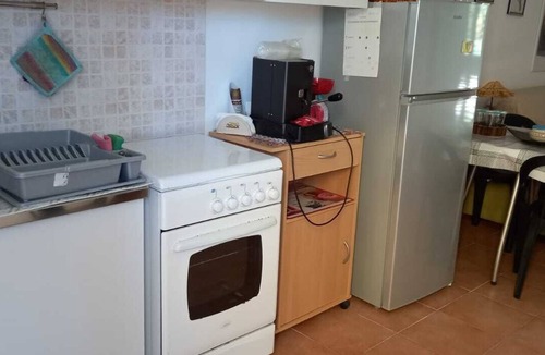 Matino House | Casa Ivan - 2 pers, large terrace, 10 min to the beach