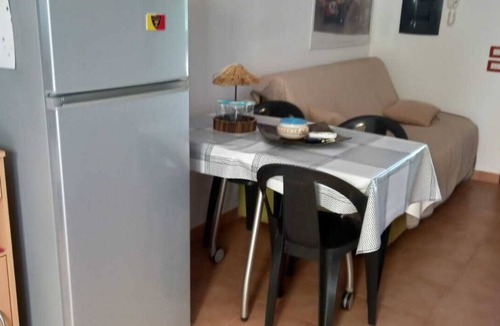 Matino House | Casa Ivan - 2 pers, large terrace, 10 min to the beach