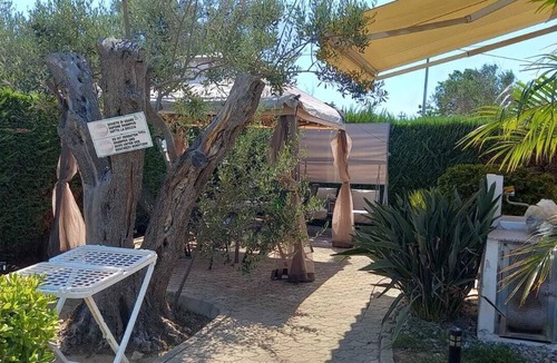 Matino House | Casa Ivan - 2 pers, large terrace, 10 min to the beach