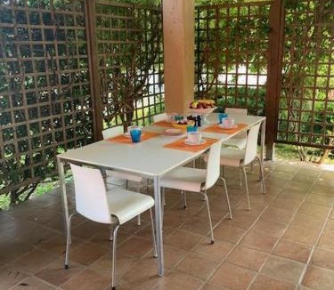 Borghetto di Vara Bed & Breakfast | Casa ivana