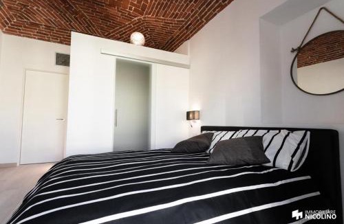 Centro Storico Apartment | CASA JACK Open Space Piazza Galimberti