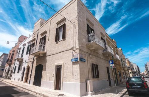 Monopoli Apartment | Casa Jole